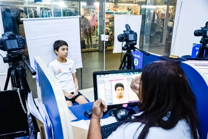 detran rj emissão de carteira de identidade