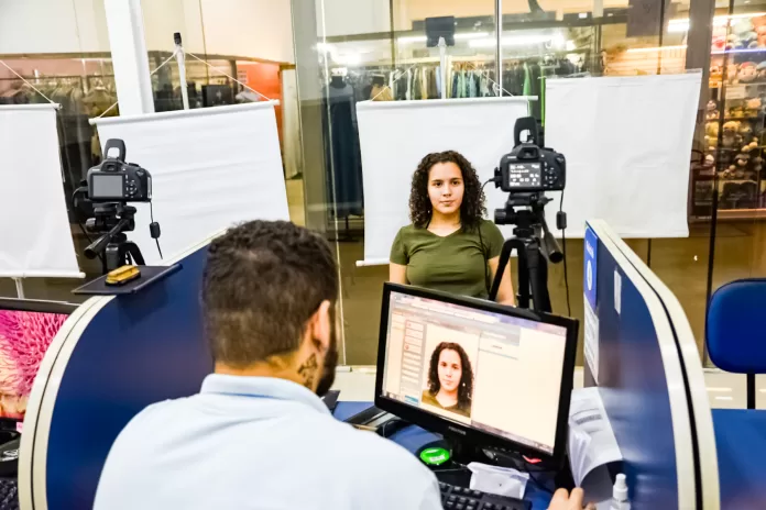 detran rj estudantes no mutirão do enem 3