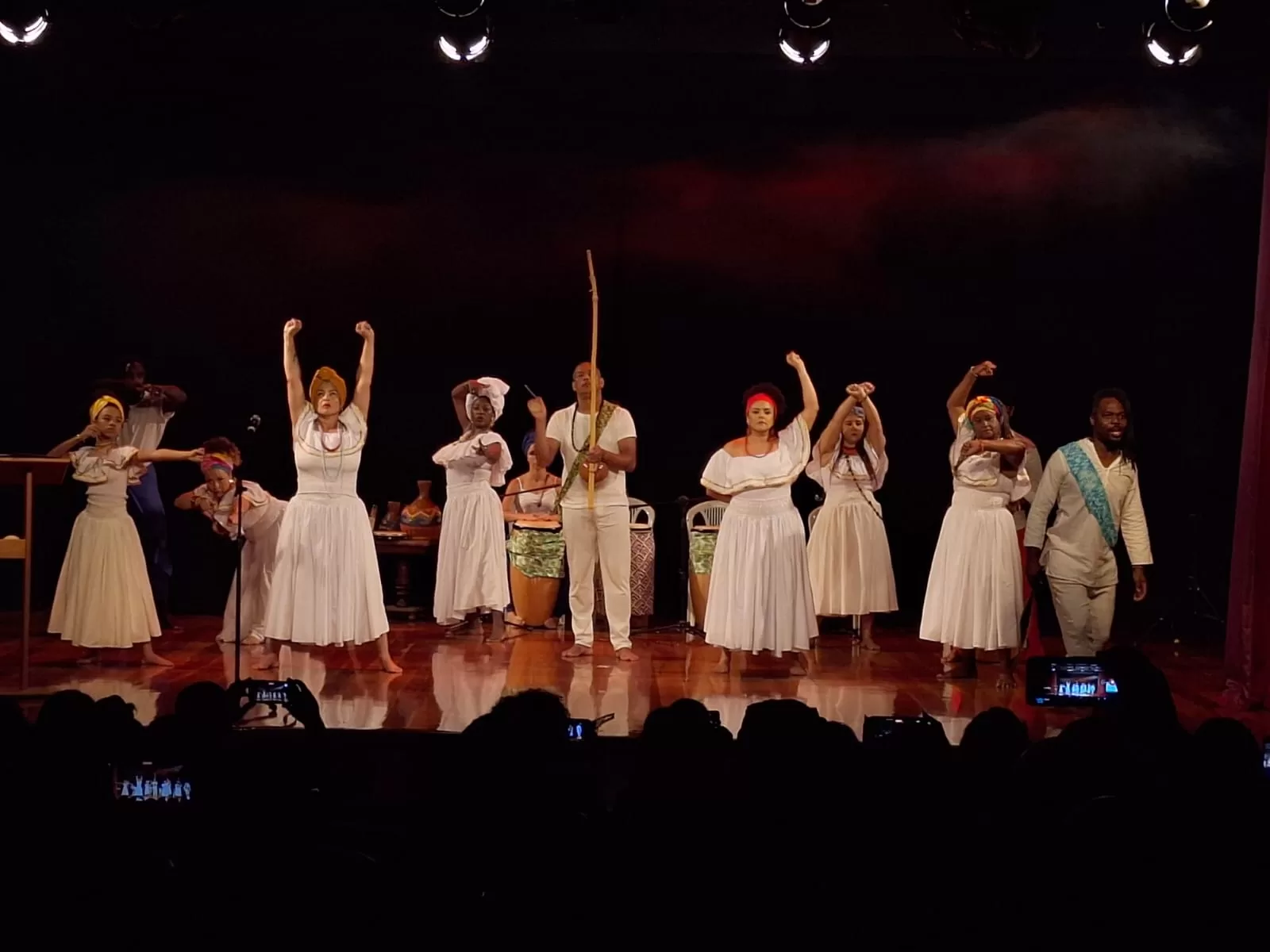 grupo renato mendonça