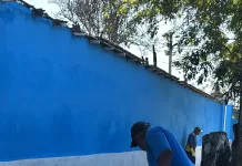 Cabo Frio realiza manutenção completa no Cemitério Santa Izabel para o Dia de Finados img 20251024 wa0176