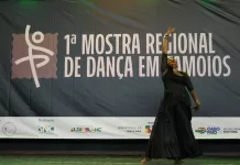 1ª Mostra de Dança Regional de Tamoios celebra diversidade e fortalece a cena artística em Cabo Frio img 20251027 wa0039