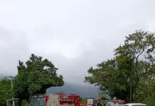 Três veículos se envolvem em acidente na RJ-106 em Saquarema img 20251027 wa0176