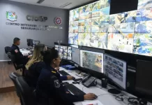 Maricá instala gabinete de crise para reforçar prevenção após operação policial no Rio img 20251028 wa0433
