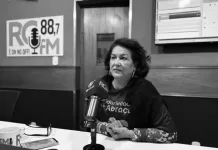 Velório de Ângela Barroso será nesta quinta-feira (30) em Búzios img 20251030 wa0318