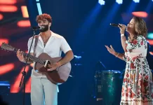Dupla de Saquarema, Rosalu, conquista jurados e avança no The Voice Brasil img 0387