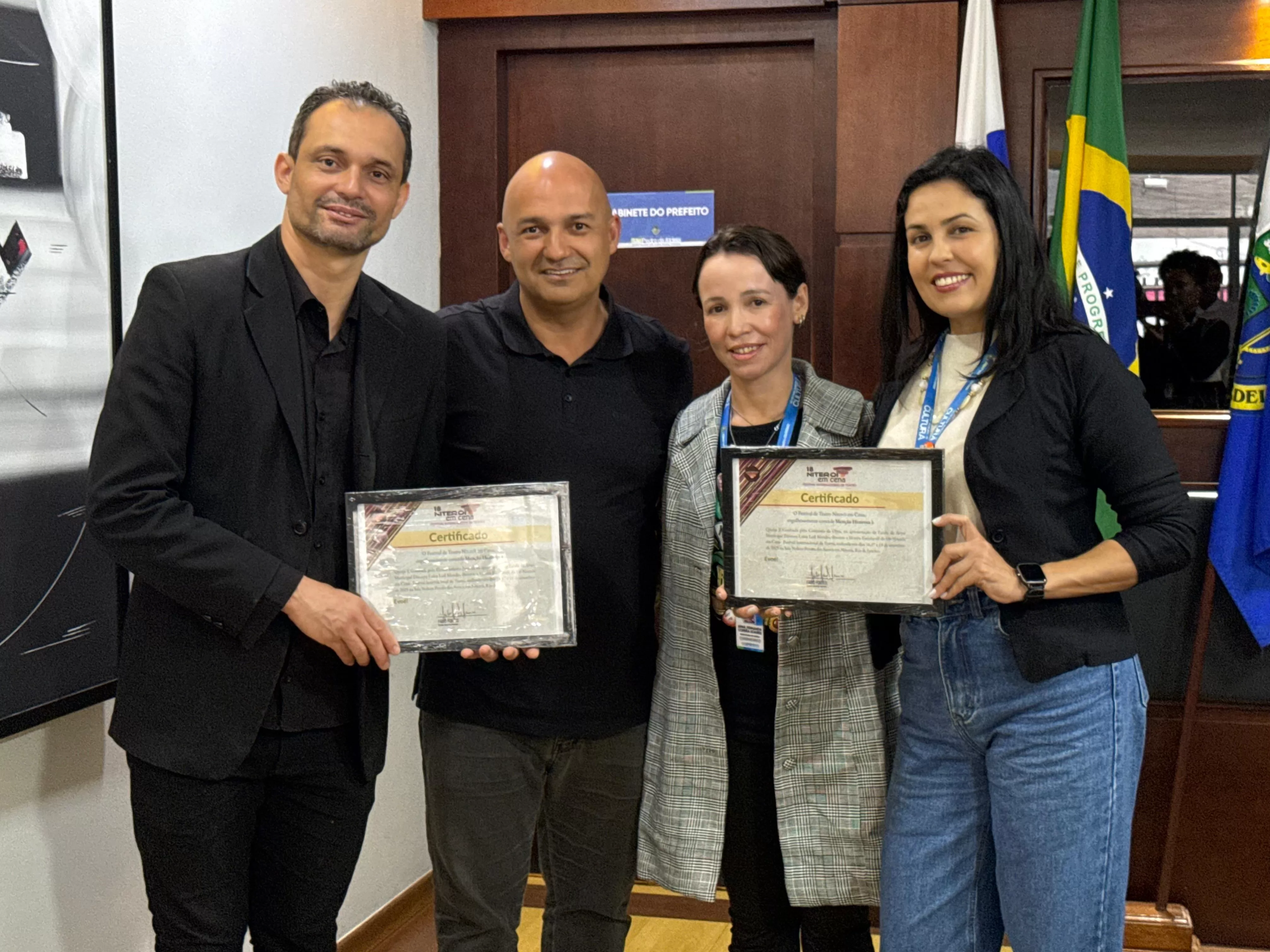 prefeito alunos da escola de artes carolina barreto (4)