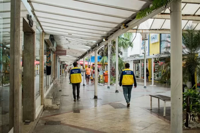 reforma da rua dos biquinis comeca nesta quarta feira 29 reforma da rua dos biquinis comeca nesta quarta feira 29