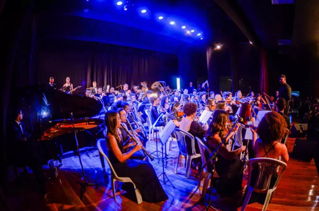 renato leal orquestra sons da aldeia