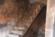 Incêndio destrói casa em Figueira, Arraial do Cabo, e família pede ajuda para recomeçar screenshot 420