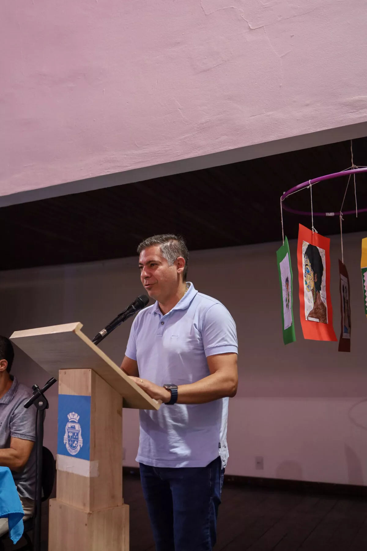 serginho protocolo antirracista