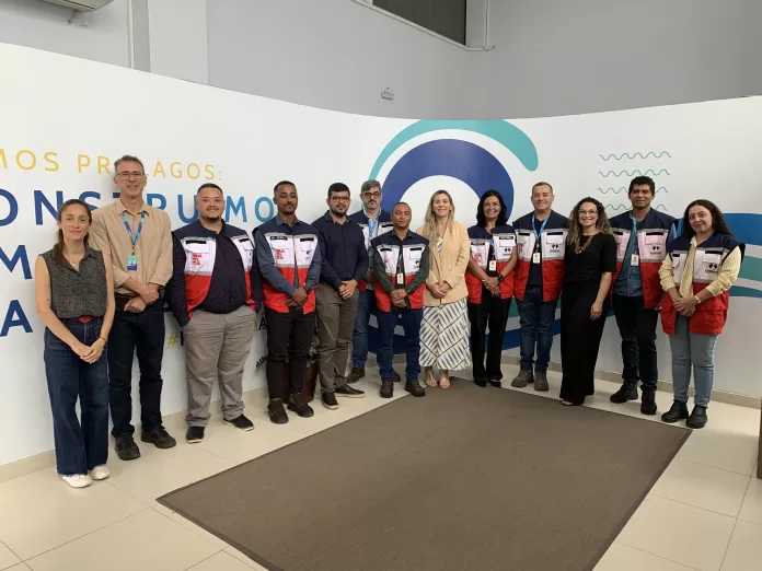 sistema de esgotamento sanitário da região dos lagos inspira planos da companhia de saneamento de maricá (3)