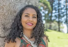 ‘Círculo de Leitura no Mart’, em Cabo Frio, recebe Gessiane Nazario para a última edição do ano unnamed