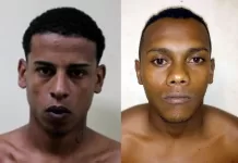 Saiba quem são os criminosos ligados ao CV em Cabo Frio que estão entre os alvos da megaoperação no Rio untitled 1