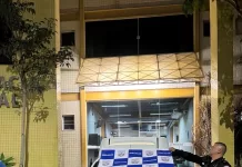 Corrida, droga e carga violada: PM recupera Fiorino e detém motorista em Araruama whatsapp image 2025 10 25 at 21.21.34