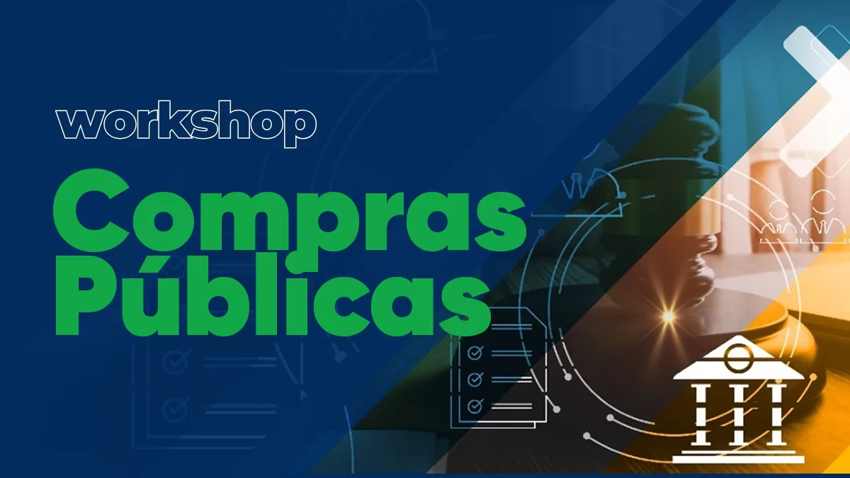 workshop compras pÚblicas site
