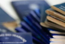 São Pedro da Aldeia realiza 1º Feirão de Empregabilidade no dia 14 de novembro 1 carteira de trabalho 34128420