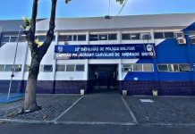 Redução significativa nos índices criminais é registrada em outubro pelo 25° BPM 25 bpm