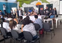 APAE Cabo Frio elege nova diretoria para a gestão 2026–2029 captura de tela 2025 11 26 155408