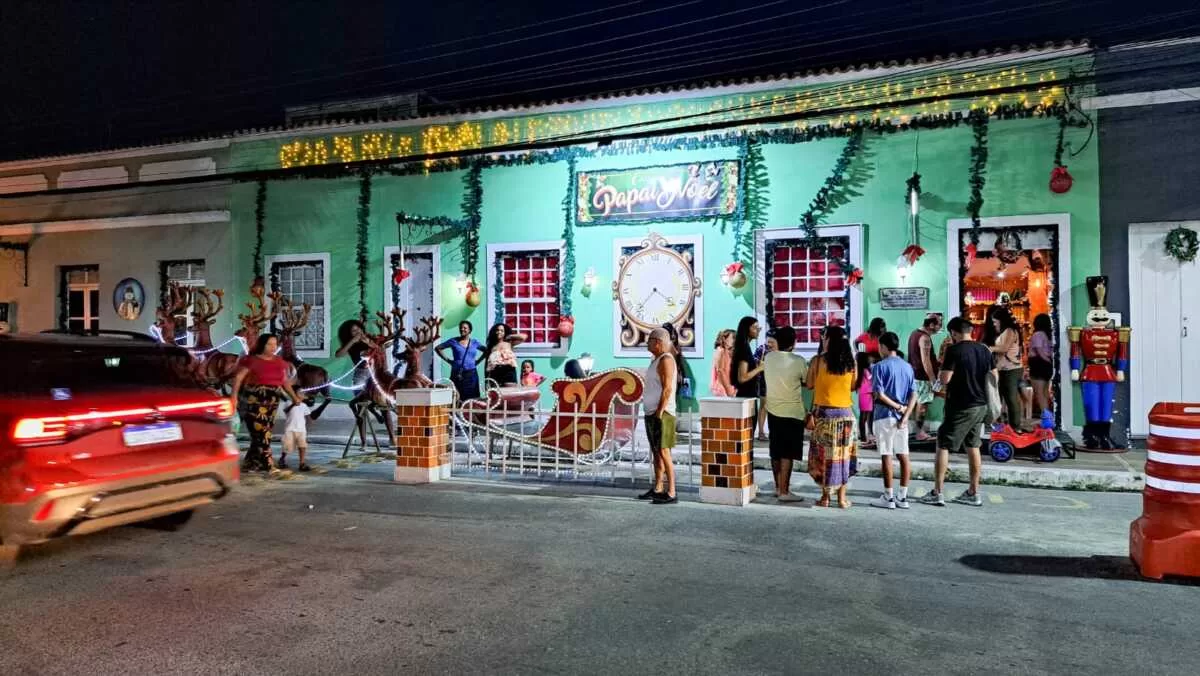 casa do papai noel spa 2 carolina barreto