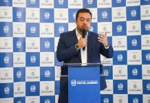 Ministra do TSE vota por cassação e inelegibilidade de Cláudio Castro; julgamento é adiado claudiocastrorj 1756382013 3709123618220669891 7999637