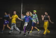 danÇa (foto. renato mangolin)