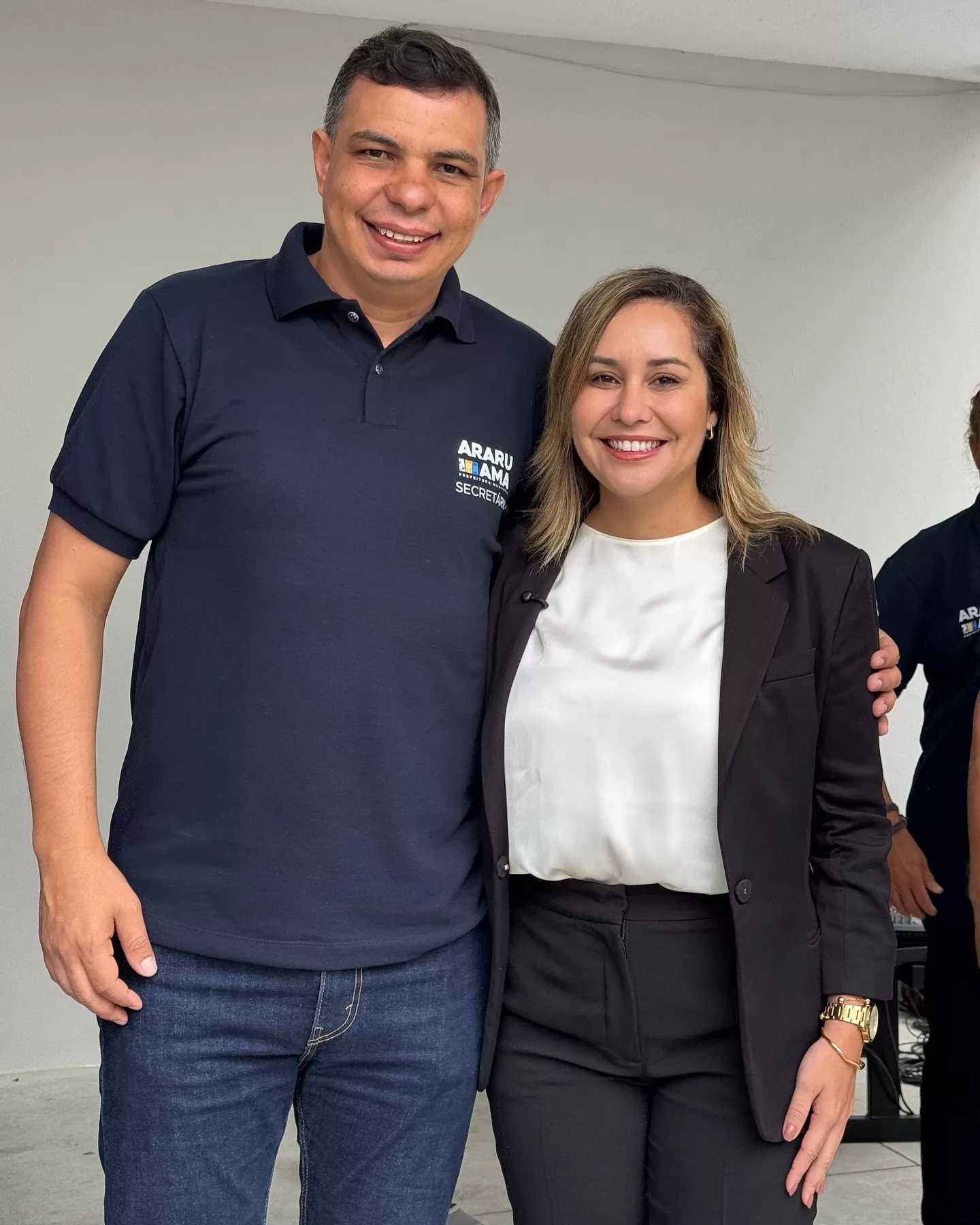 daniela soares e thiago moura