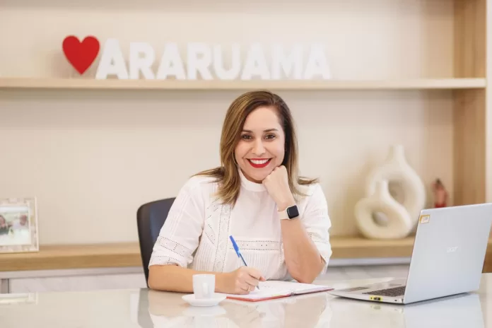 daniela soares gabinete nov 2025