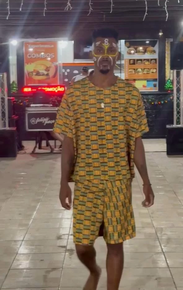 desfile de moda afro brasileira arquivo pessoal 3