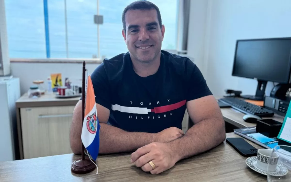 fabinho costa gabinete