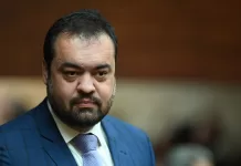 Câmara de Cabo Frio vai conceder título de cidadão cabo-friense ao governador Cláudio Castro fta20230928157 677x450