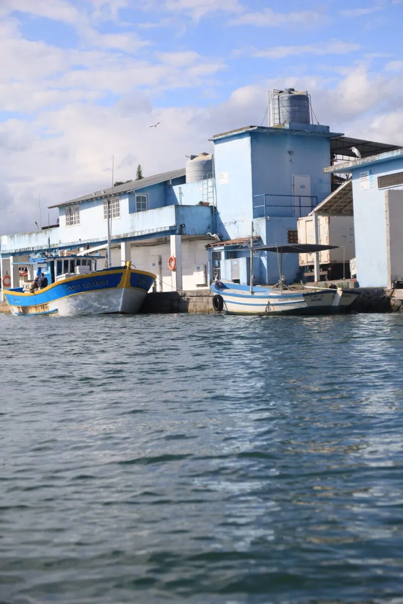guarda maritima e ambiental de cabo frio realiza inspecao apos vazamento de oleo no canal itajuru 3 rotated