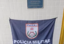 Mulher é presa com drogas, rádios e roupas camufladas em Unamar, Cabo Frio img 20251110 wa0313