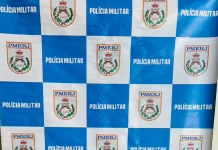 Homem é preso por tráfico de drogas no Morro dos Milagres em São Pedro da Aldeia img 20251110 wa0324