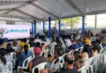 Arraial do Cabo lança Programa Bolsa Atleta para apoiar esportivas do município img 20251110 wa0391