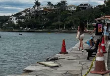 Parte da Orla Bardot é interditada para reparos após ressaca em Búzios jornalfolhadebuzios 1762623226 3761478712857455735 1723506033