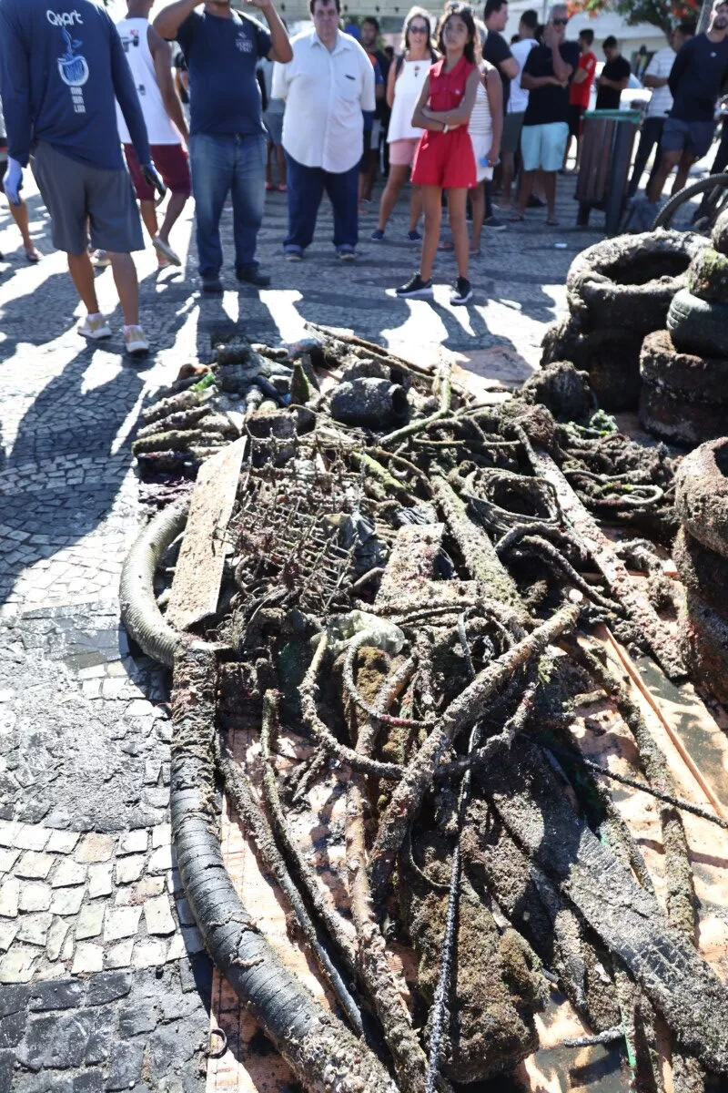 limpeza do canal itajuru 19 rotated