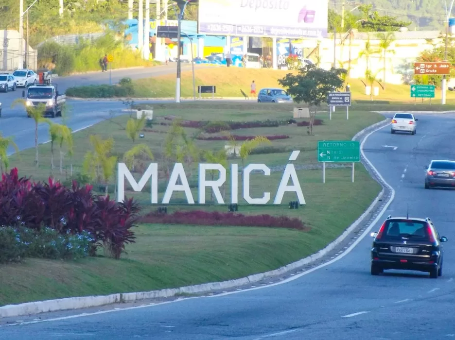 marica