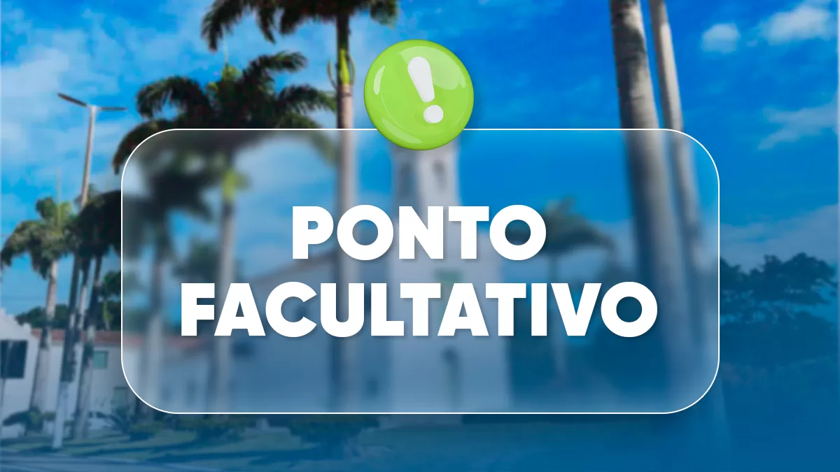 ponto facultativo site