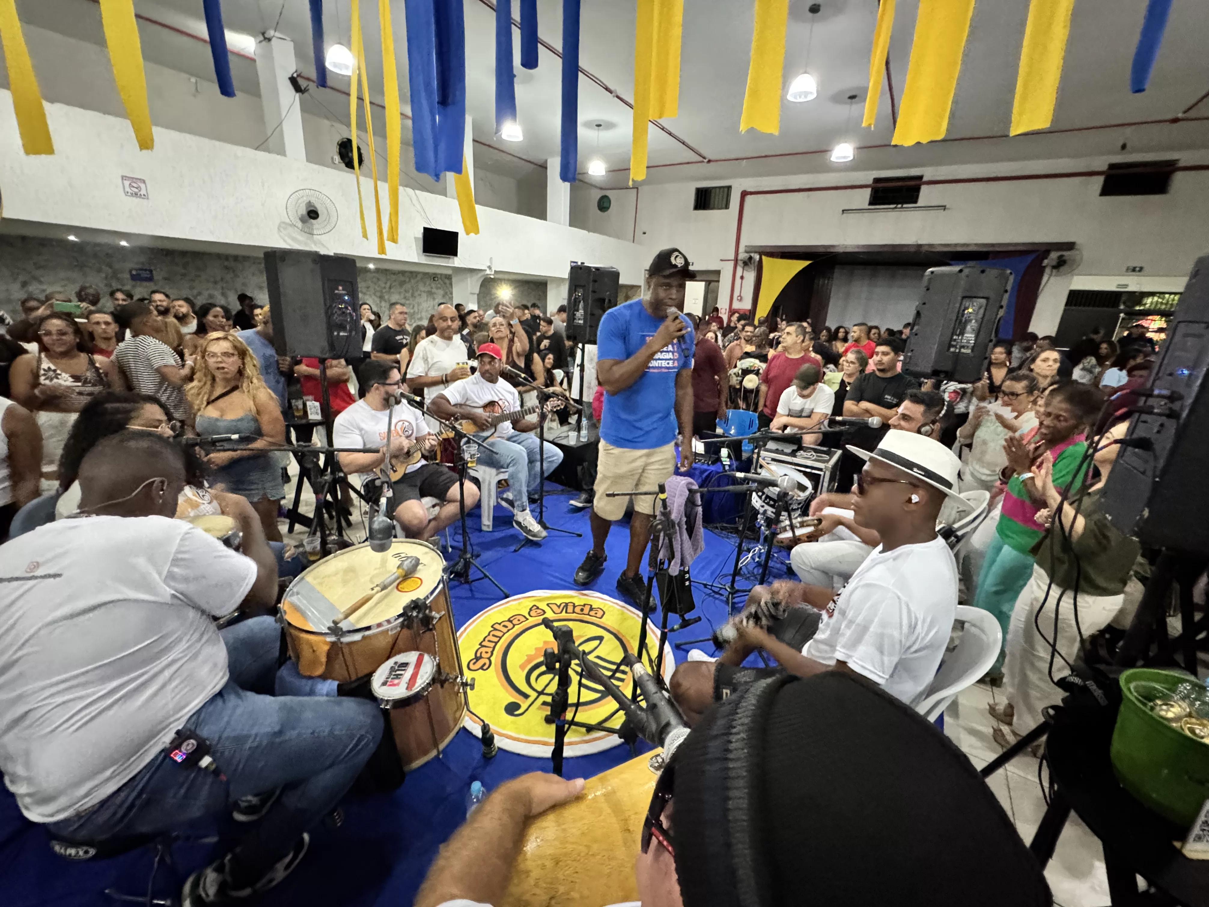 projeto samba é vida divulgação (3)