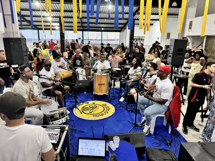 projeto samba é vida divulgação (5)