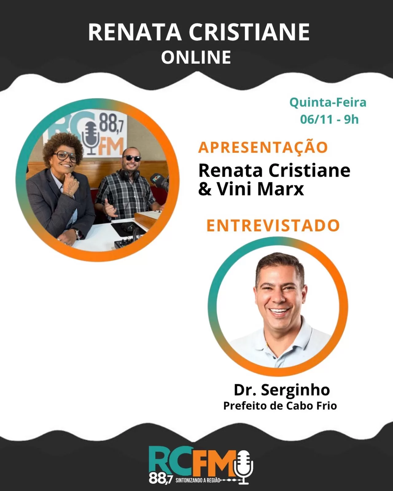 radiorcfm88.7 1762377530919