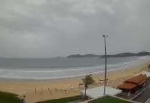 Região dos Lagos tem alertas simultâneos do Inmet para ventos fortes, tempestades e queda de temperatura screenshot 1