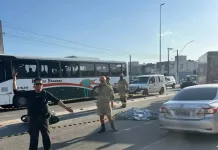 Três acidentes são registrados em Araruama; Um deles resulta na morte de um jovem screenshot 20251128 195821