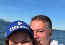 BOCA MIÚDA: OS BASTIDORES DA POLÍTICA NA REGIÃO DOS LAGOS NESTA SEXTA-FEIRA (21) serginho e aline