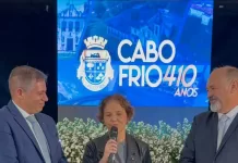 BOCA MIÚDA: OS BASTIDORES DA POLÍTICA NA REGIÃO DOS LAGOS NESTA QUARTA-FEIRA (12) sessão solene aline