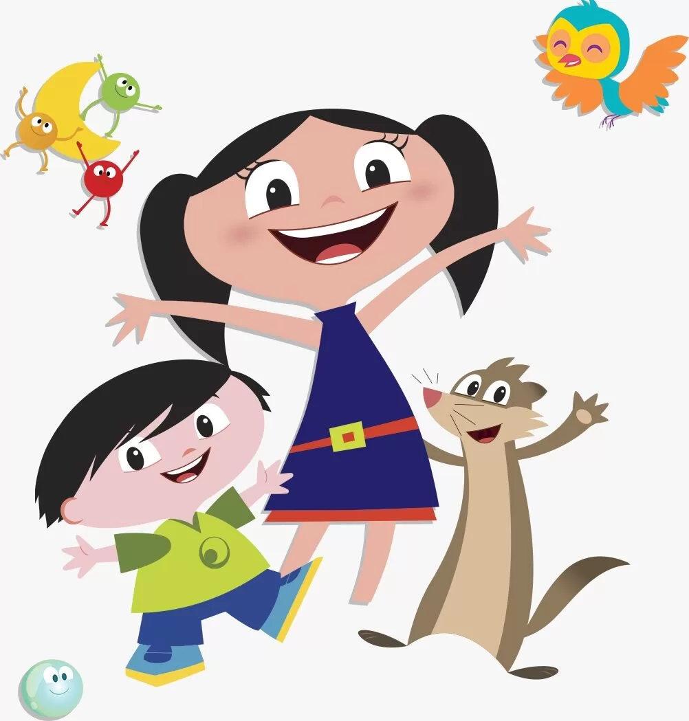 Arraial EXPO XP tem Turma do Show da Luna nesta sexta-feira (7