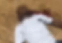 Homem é morto a tiros em frente a bar no Jardim Esperança, em Cabo Frio untitled 1 copy