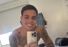 Suspeito de aplicar golpe “Boa noite, Cinderela” contra turistas é preso em Cabo Frio whatsapp image 2025 11 07 at 05.13.01 1