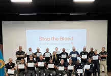 Guarda municipal de Arraial do Cabo participa de treinamento promovido pela Polícia Federal whatsapp image 2025 11 12 at 12.40.17 (2)