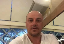 Proprietário da Casa do Ouro, Fábio Mattos, morre aos 51 anos em Cabo Frio 461198314 2916504605191916 7494752725844695823 n